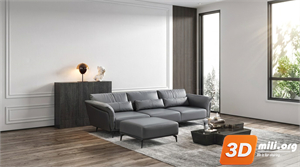 Sofa Skp Files